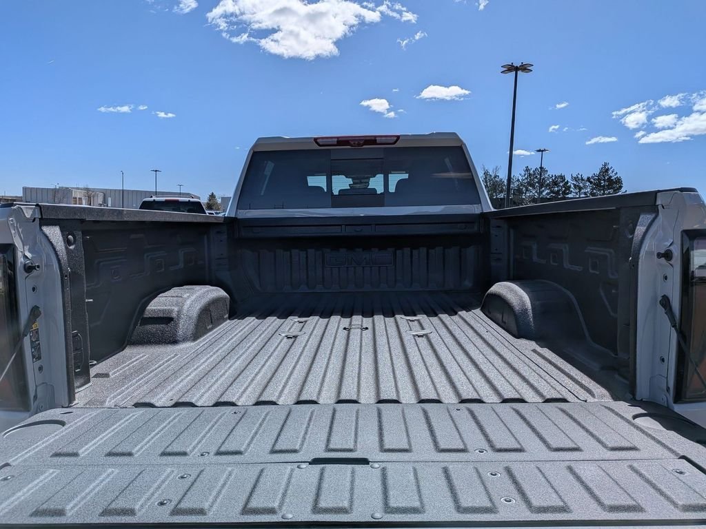 New 2026 Coastal Dune GMC AT4 image 6