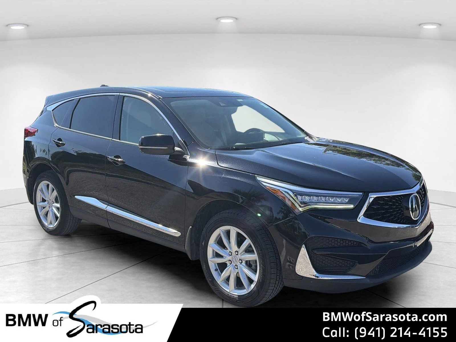 2019 Acura RDX RDX's photo