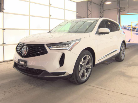 2025 Acura RDX Technology Package SH-AWD's photo