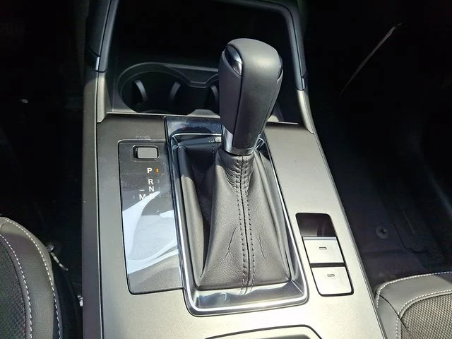 New 2026 Gray Mazda 2.5 S Select image 11