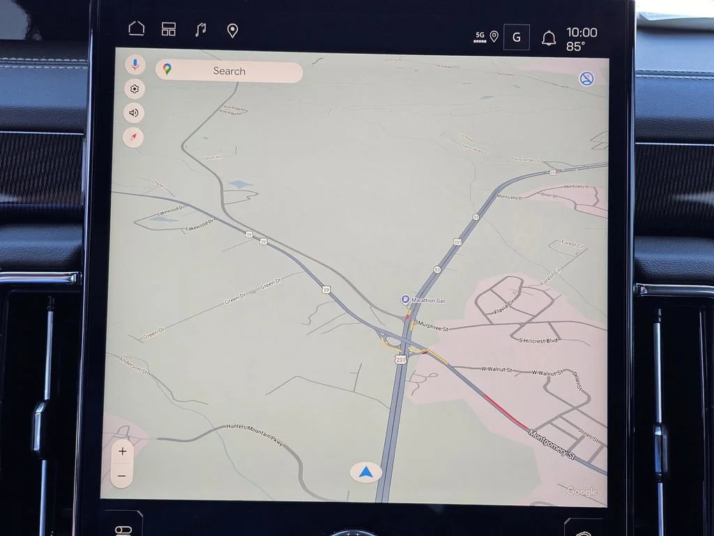 New 2026 Summit White GMC Elevation image 43