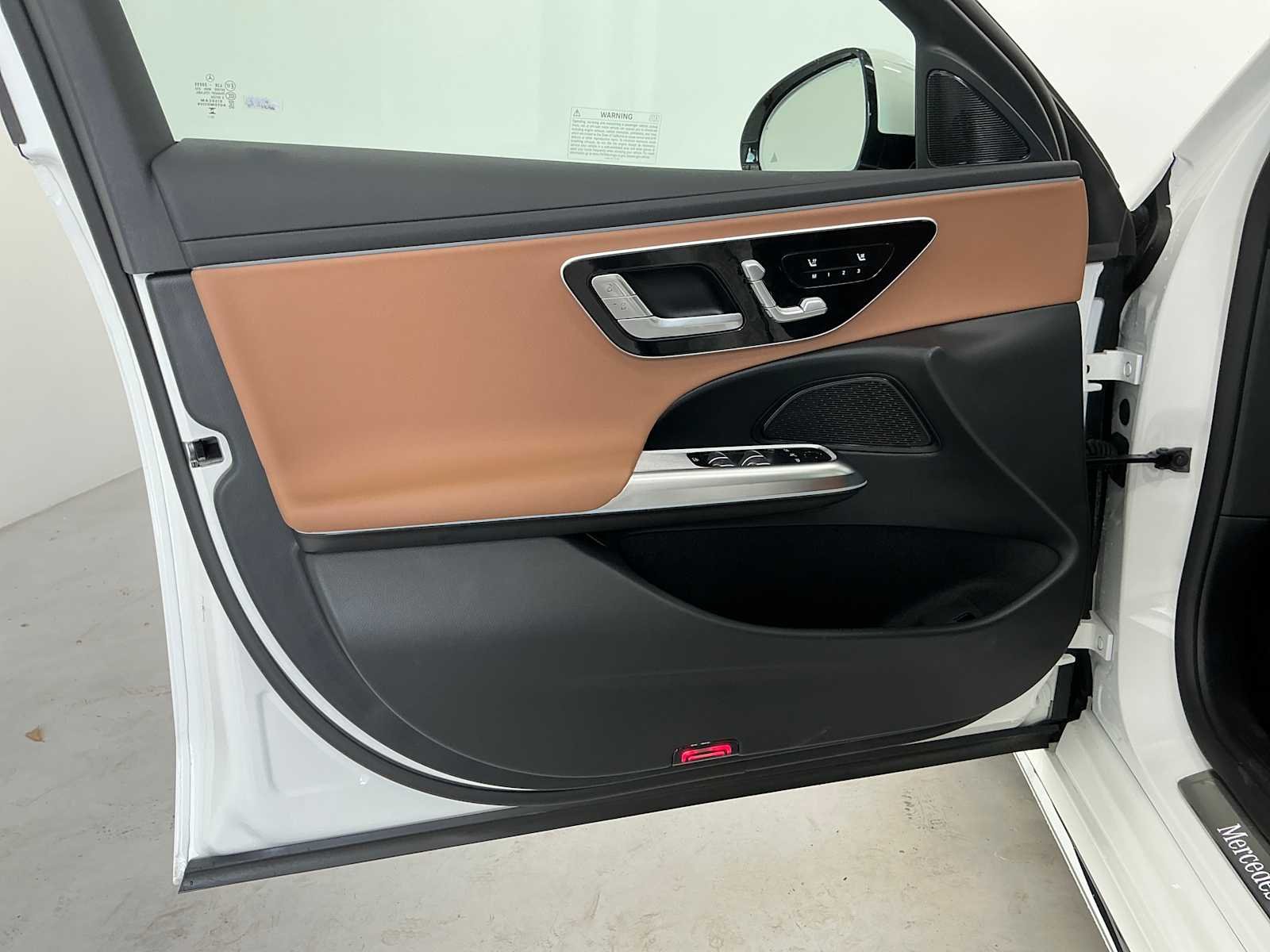 Certified Used 2026 Polar White Mercedes-Benz E 350 image 13