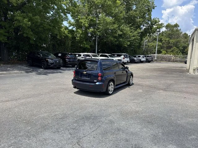Used 2009 Blue Chevrolet SS image 5