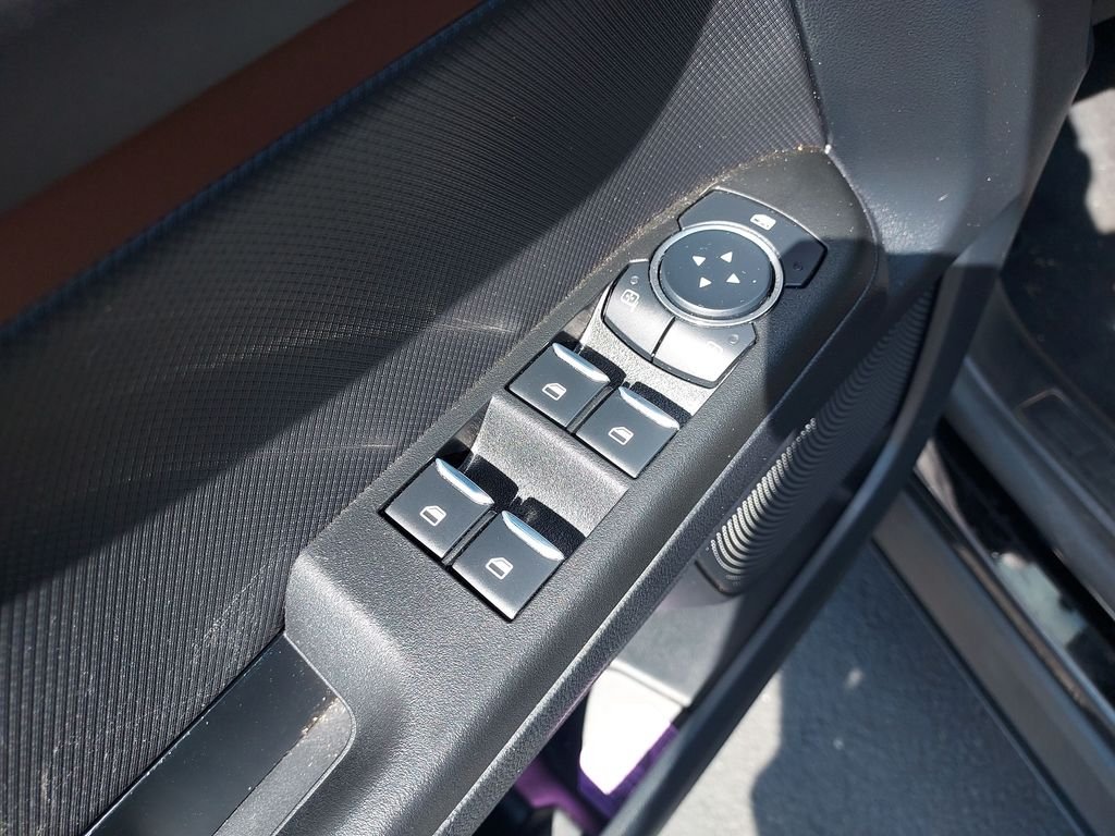 Used 2023 Black Ford Badlands image 11
