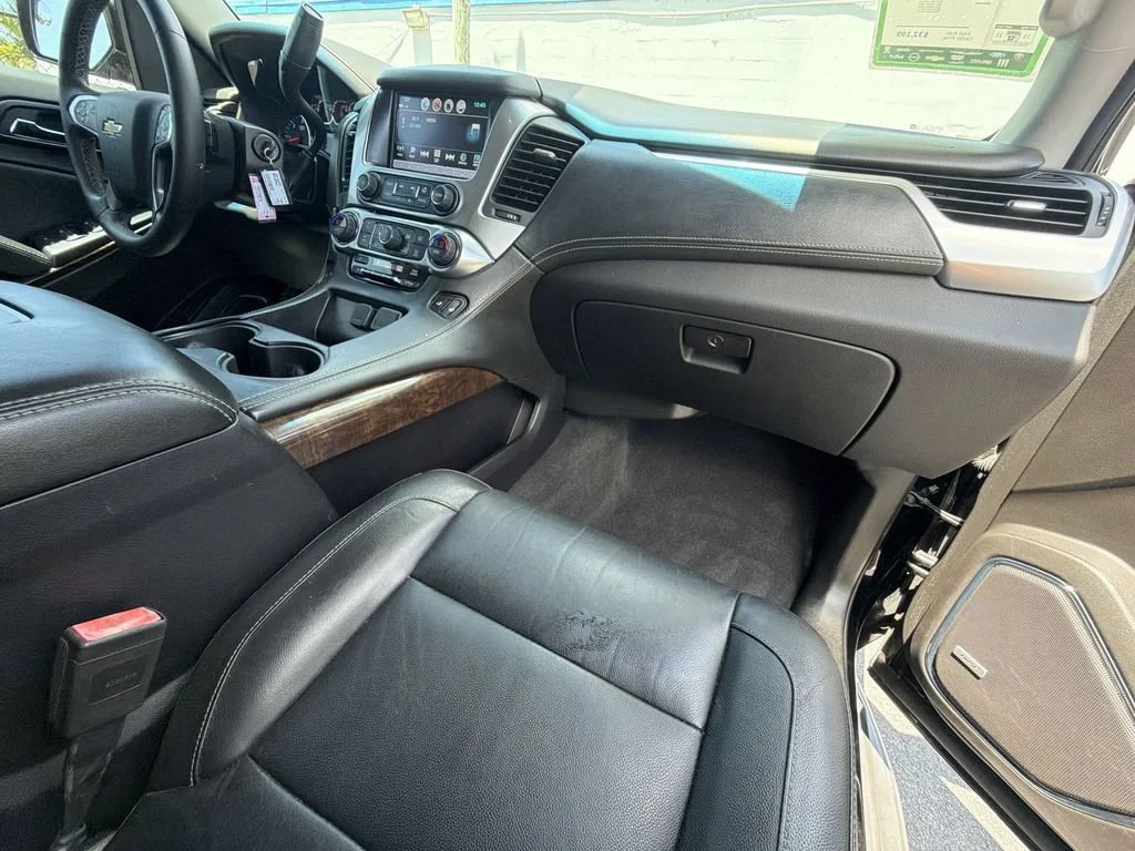 Used 2019 BLACK Chevrolet LT image 35