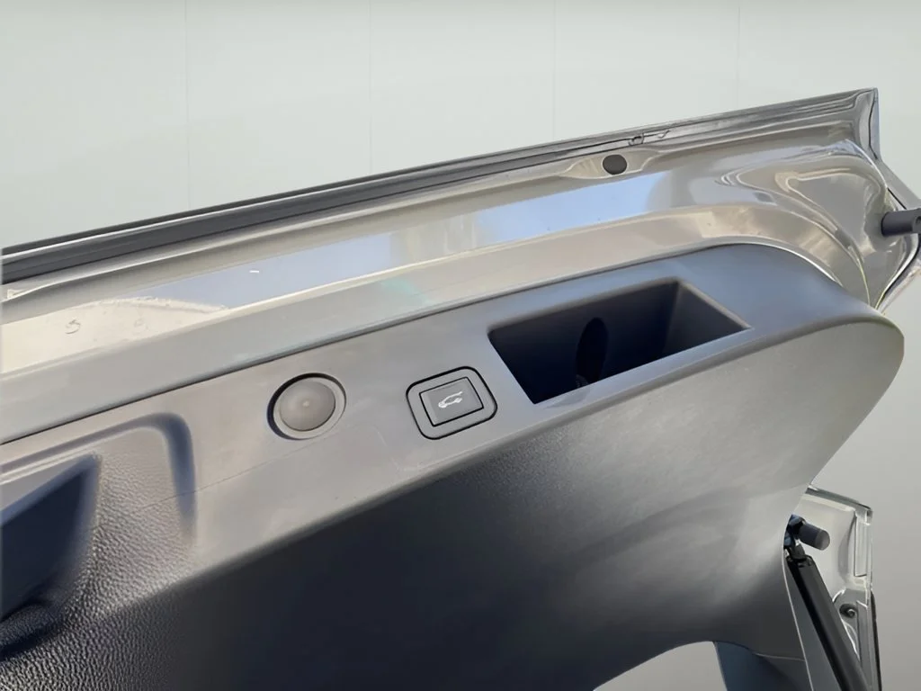 New 2026 Sterling Gray Metallic Chevrolet ACTIV image 7