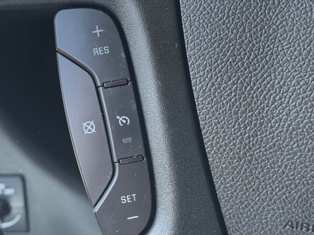 Certified Used 2024 White GMC Work Van image 21