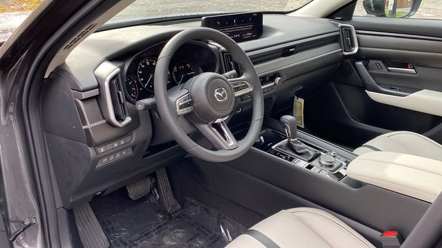 2026 Mazda CX-50 Premium - Photo 11
