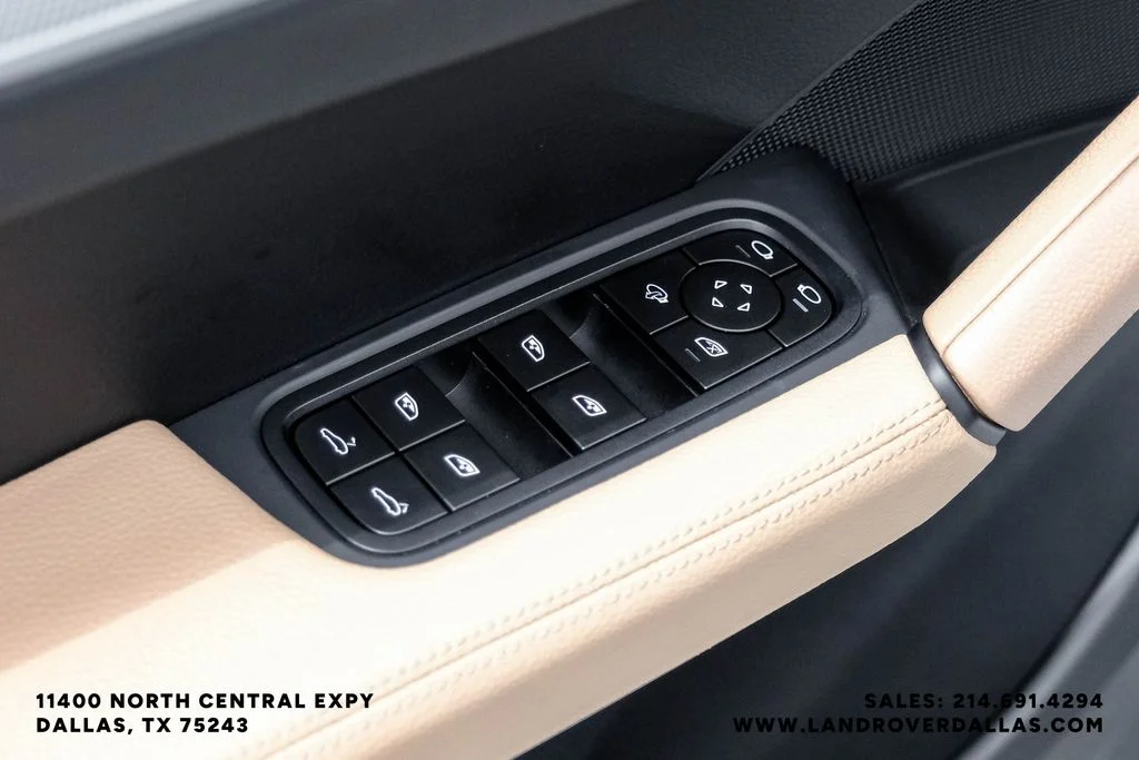 Used 2024 Carrara White Porsche  image 45