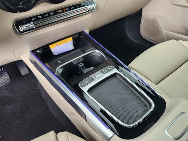 2026 Mercedes-Benz GLB GLB 250 - Photo 22