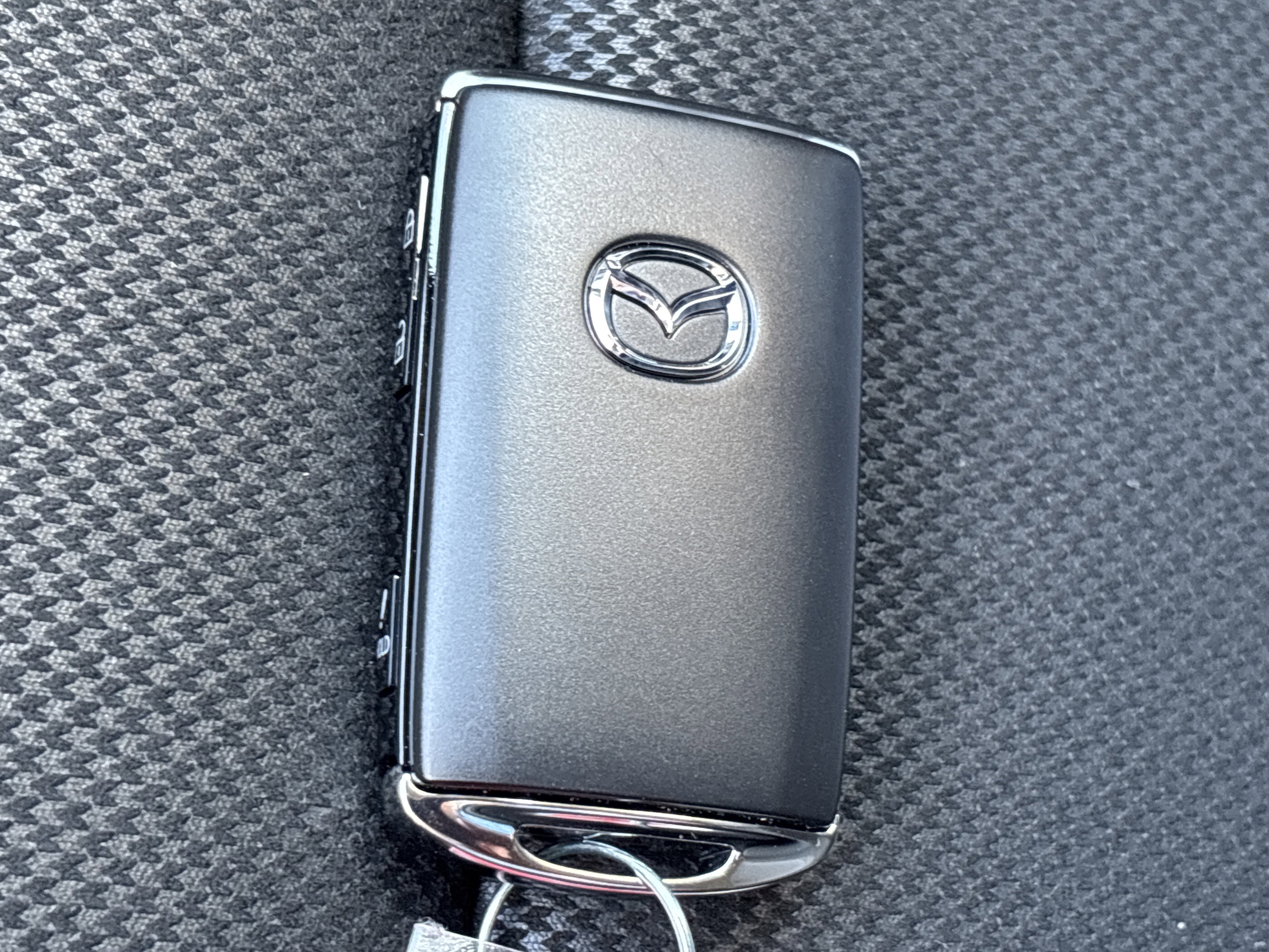 New 2026 Soul Red Crystal Metallic Mazda 2.5 S Select AWD image 38