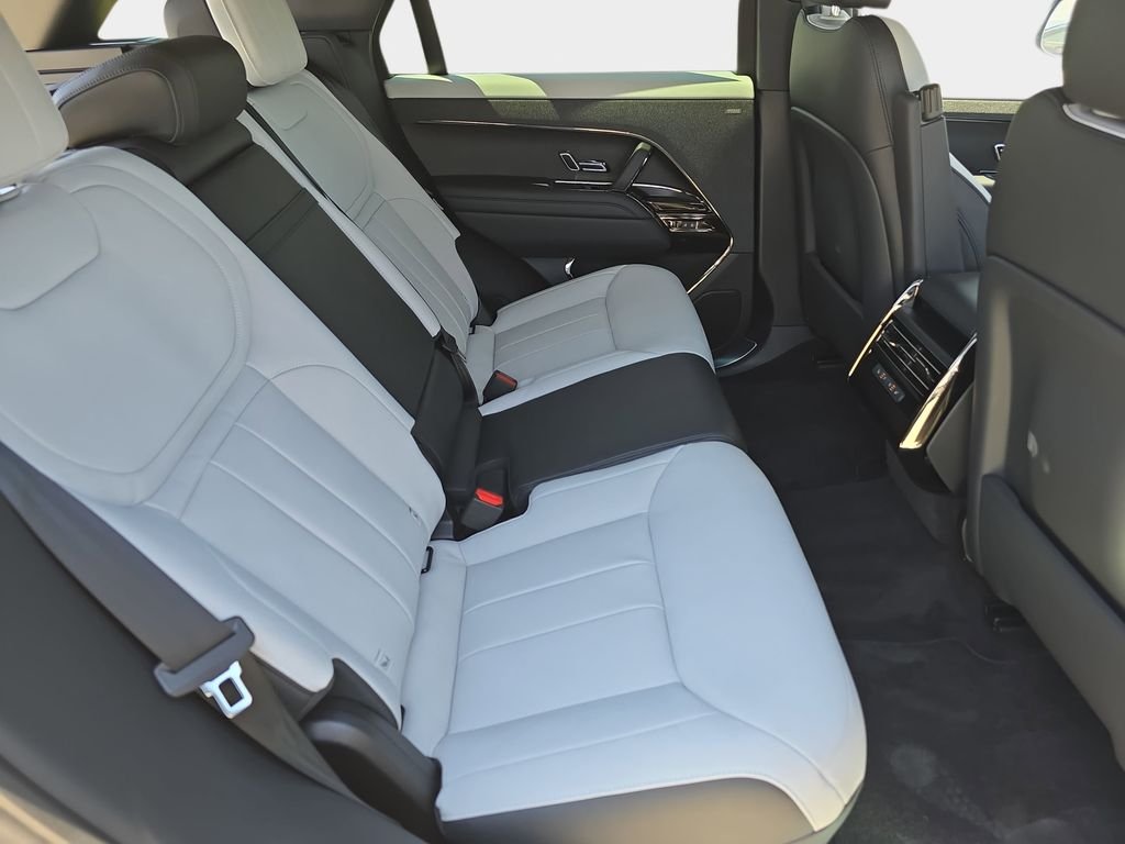 2025 Land Rover Range Rover Sport Dynamic SE - Photo 11