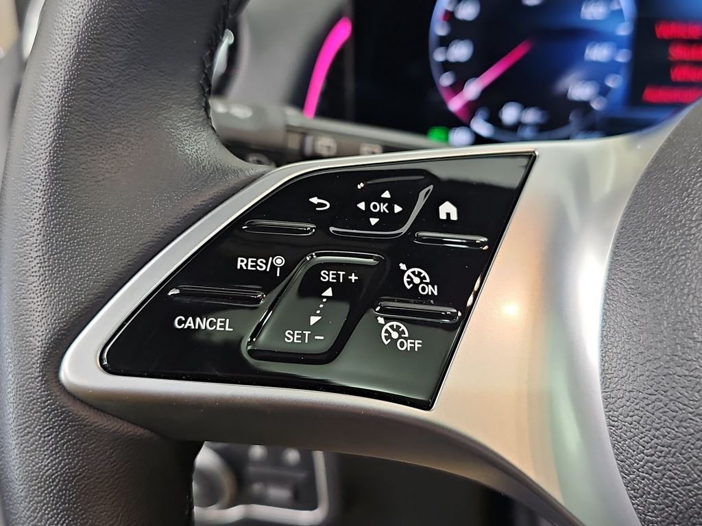 2026 Mercedes-Benz GLB GLB 250 - Photo 20