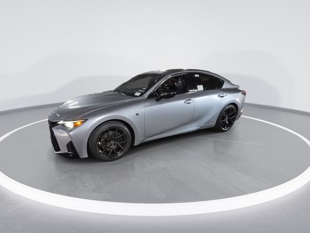 New 2026 Iridium Lexus F SPORT DESIGN image 4