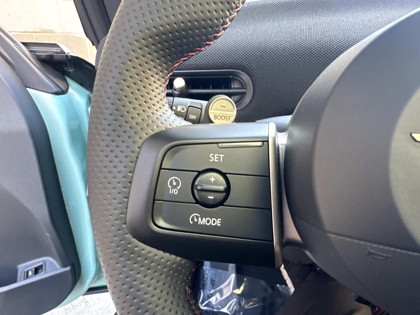 2026 MINI Hardtop 2 Door S - Photo 13