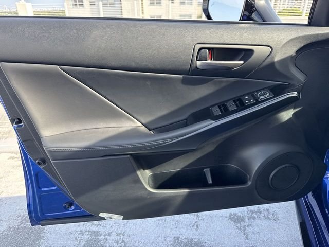Certified Used 2024 HEAT BLUE C.L. Lexus 350 F SPORT Design image 13