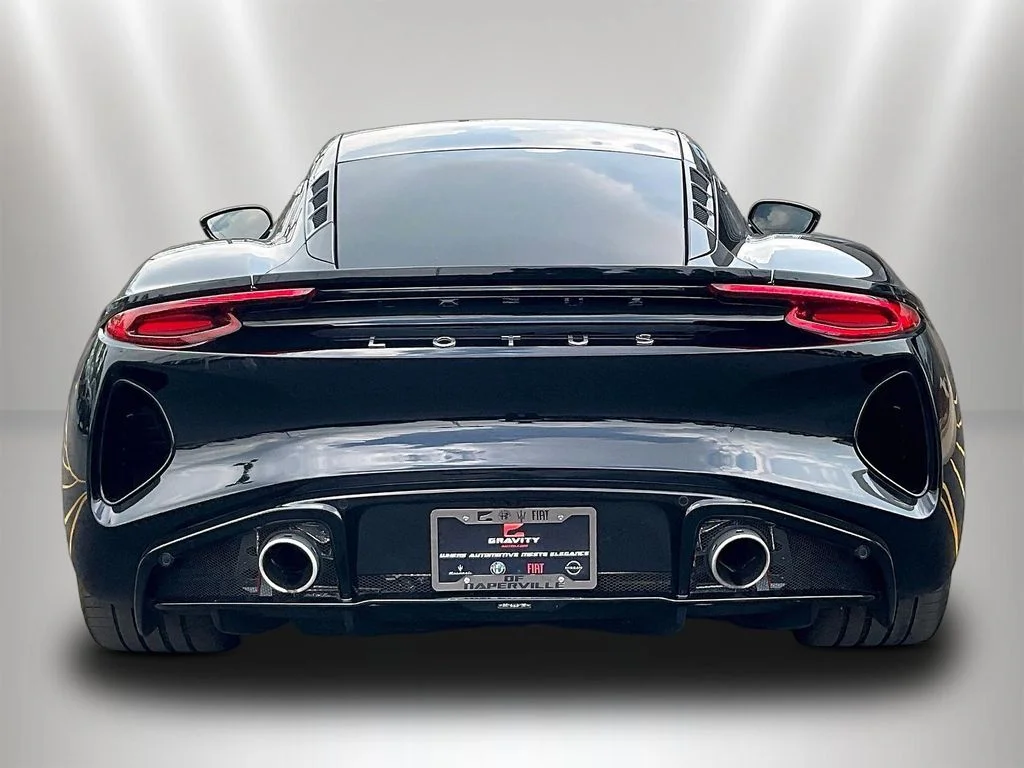 Used 2024 Cosmos Black Lotus  image 5