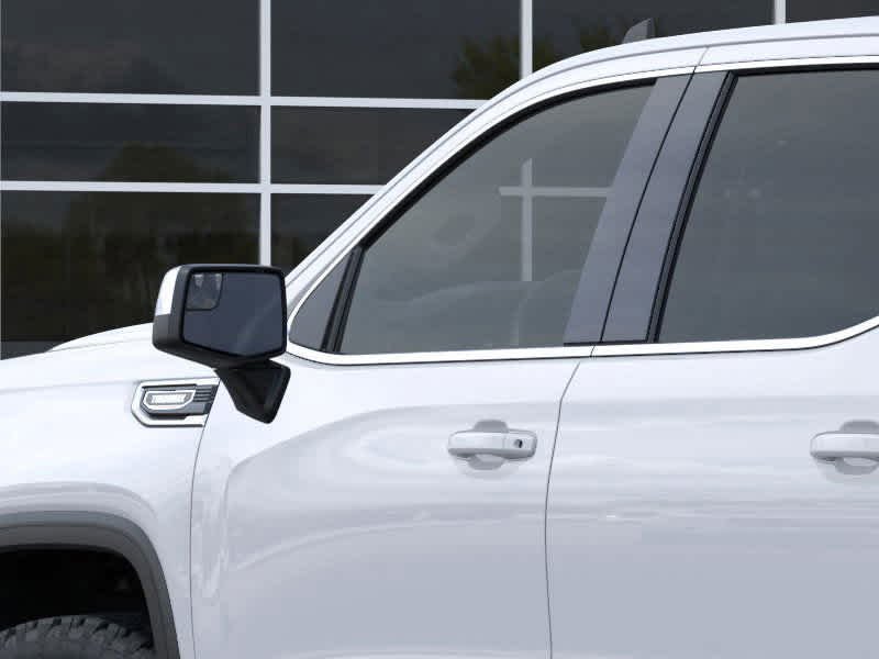 2026 GMC Sierra 1500 SLE - Photo 27