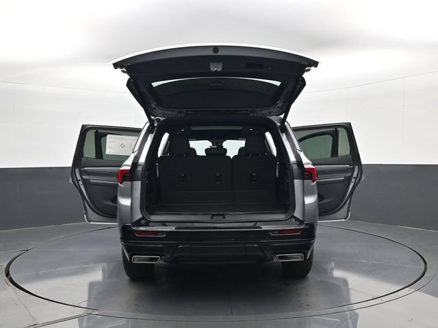 2027 Buick Enclave Sport Touring - Photo 33