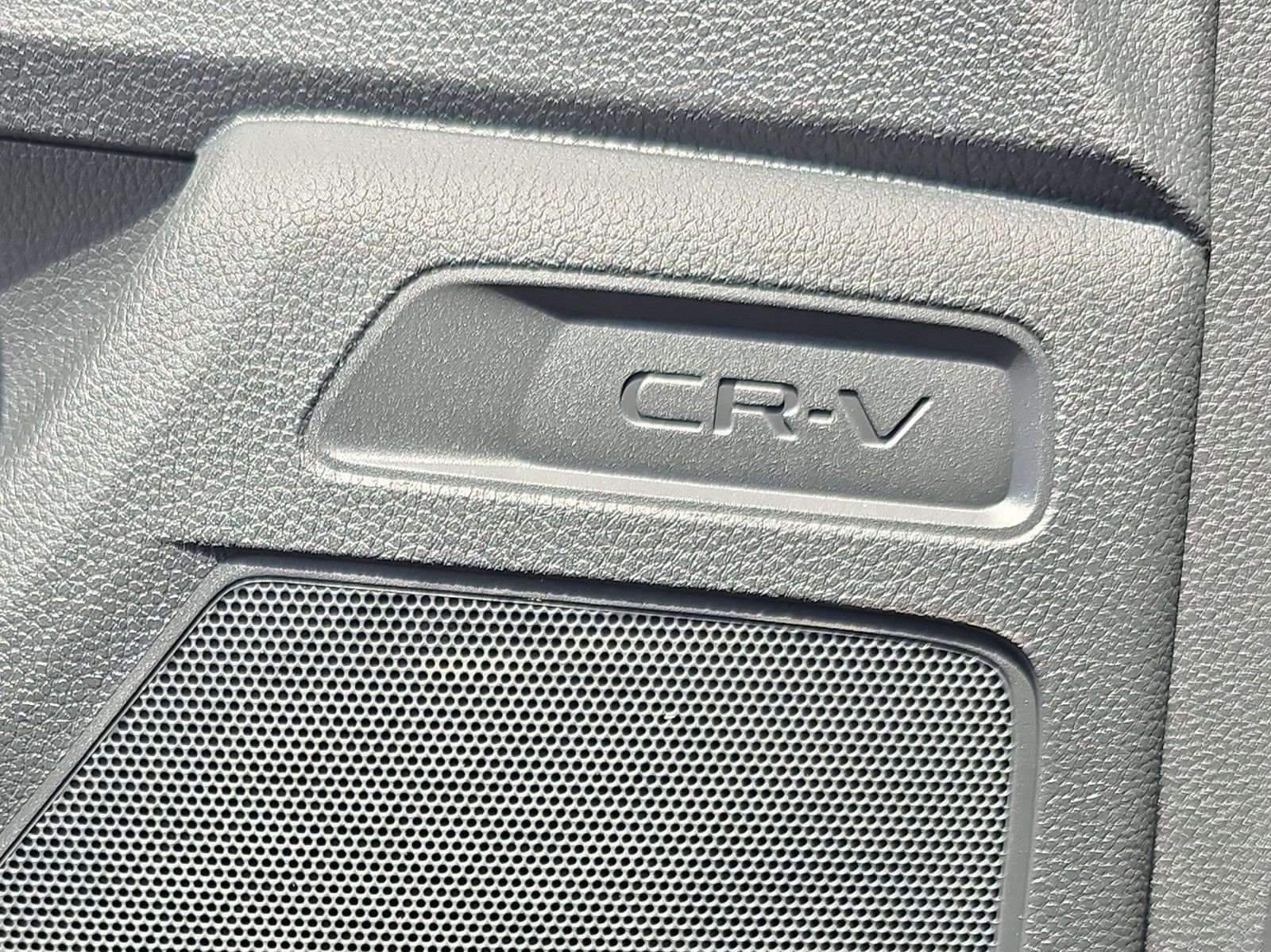 2025 Honda CR-V Sport-L - Photo 16