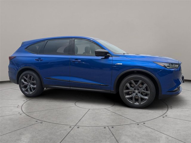2023 Acura MDX w/A-Spec Package