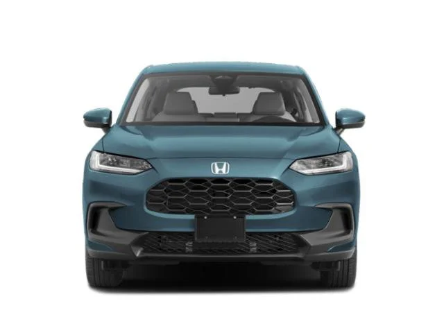 2025 Honda HR-V LX - Photo 7