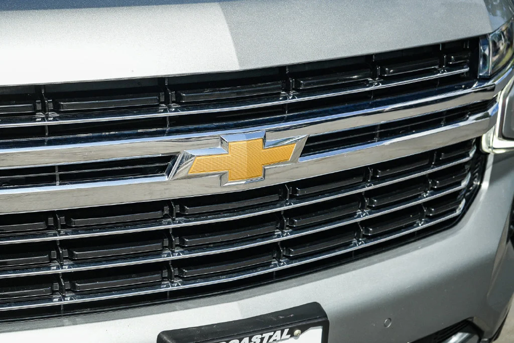 Used 2024 Gray Chevrolet LT image 9