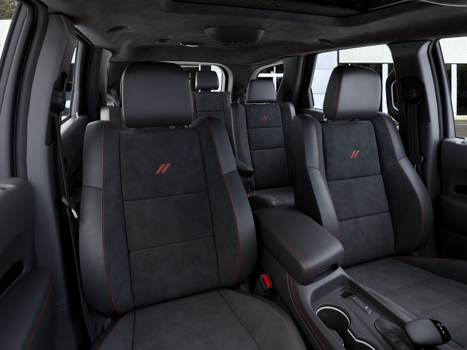 New 2026 Night Moves Dodge GT Premium HEMI V8 image 42