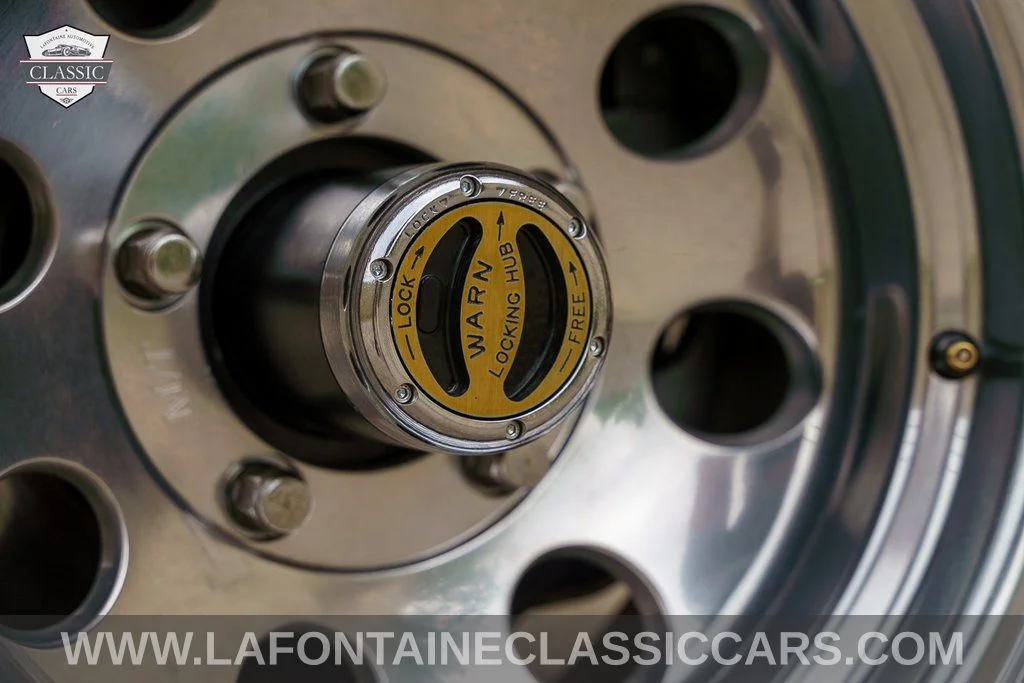Used 1969  Ford 4x4 image 23