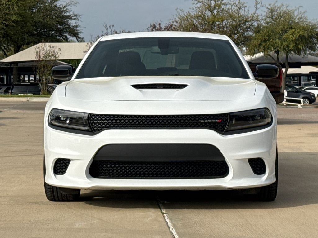 Used 2023 White Dodge R/T image 2
