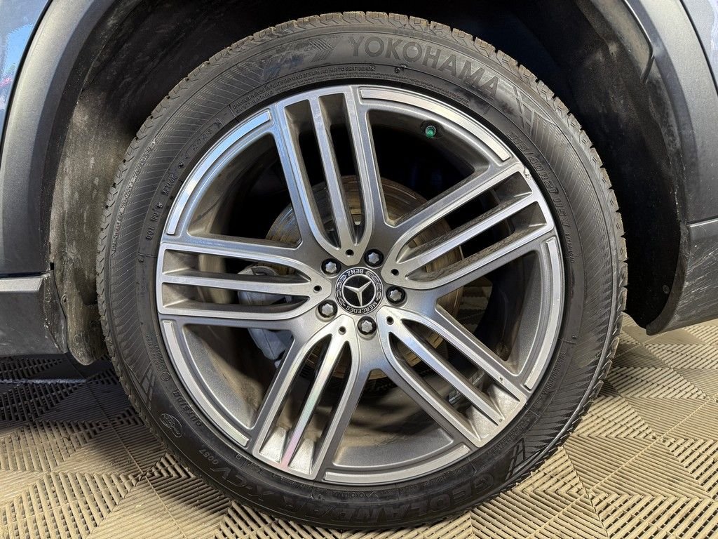 2023 Mercedes-Benz GLS GLS450 - Photo 26
