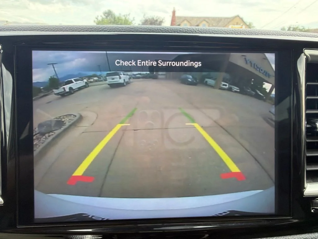 Used 2023 White Chrysler Touring L image 13