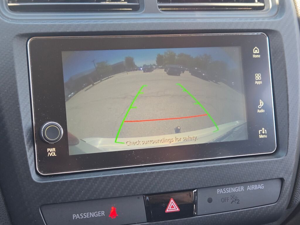 Used 2019  Mitsubishi 4WD**1 OWNER** image 23