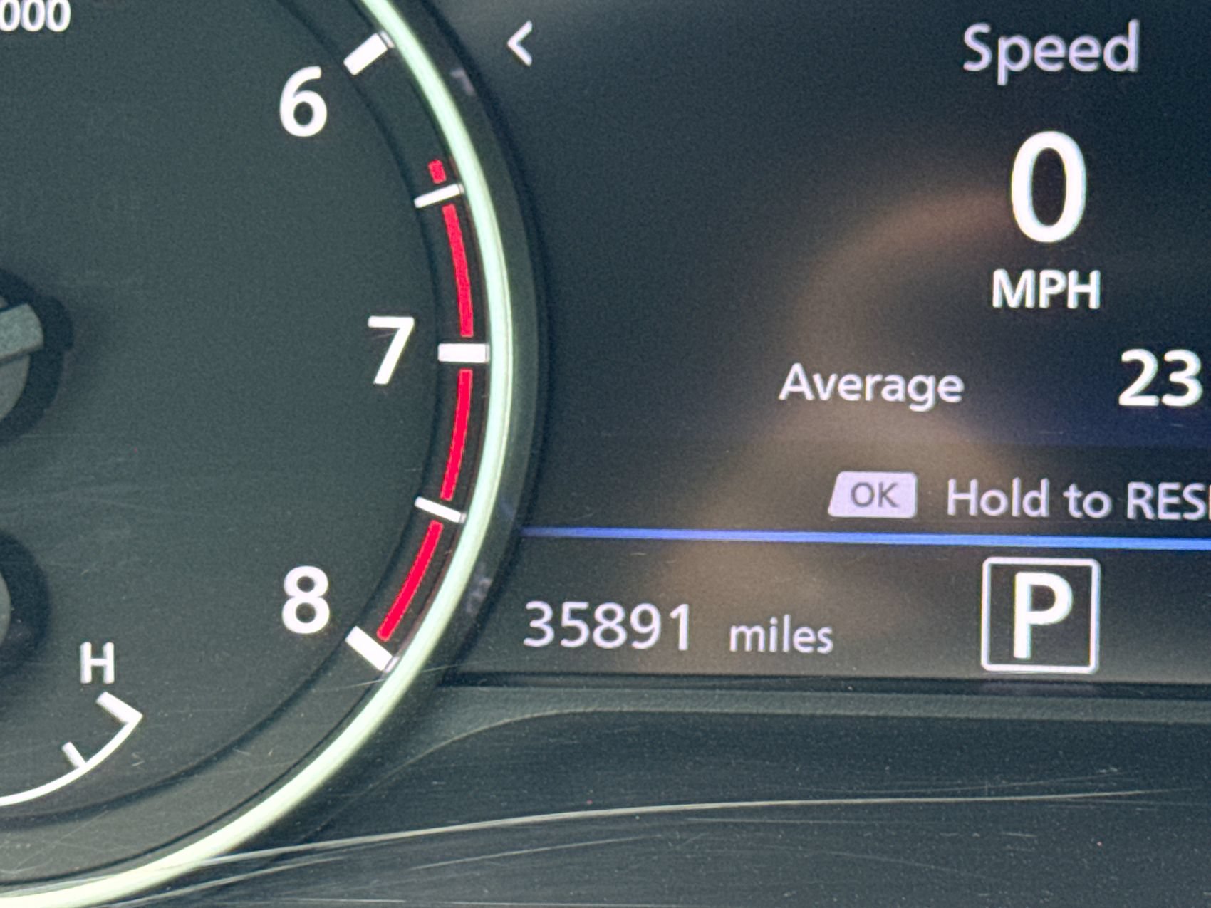 Used 2020 Electric Blue Metallic Nissan SR image 15