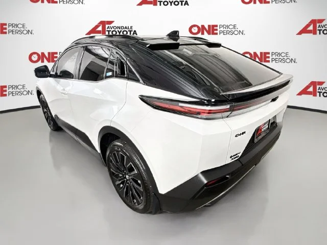Certified Used 2026 Beige Toyota XSE image 6