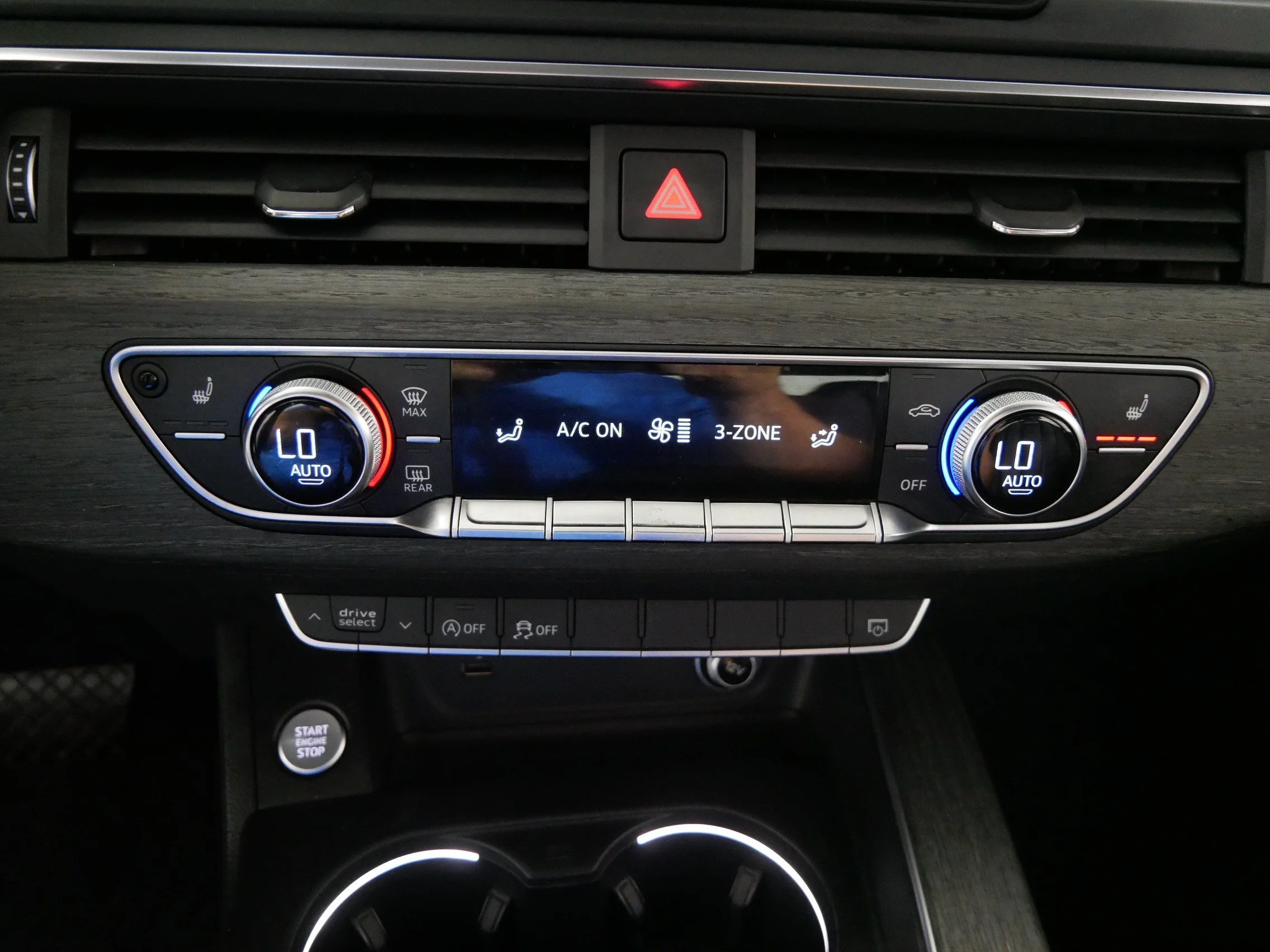 Used 2018 Gray Audi Premium image 23