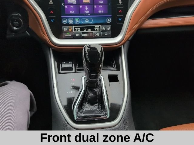 2020 Subaru Legacy Touring - Photo 6