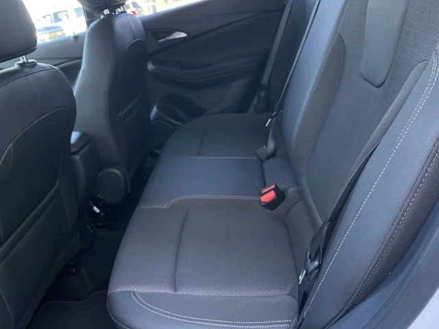 Used 2025 White Buick Preferred image 21