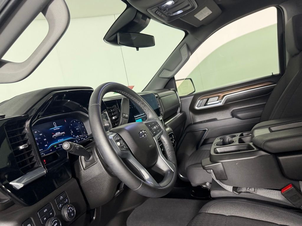 2024 Chevrolet Silverado 1500 RST - Photo 23