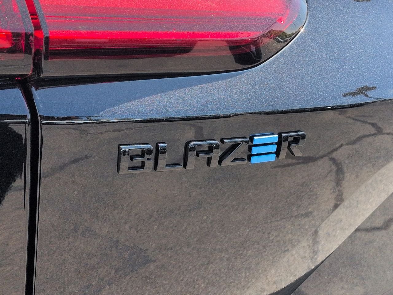 2026 Chevrolet Blazer EV RS - Photo 32