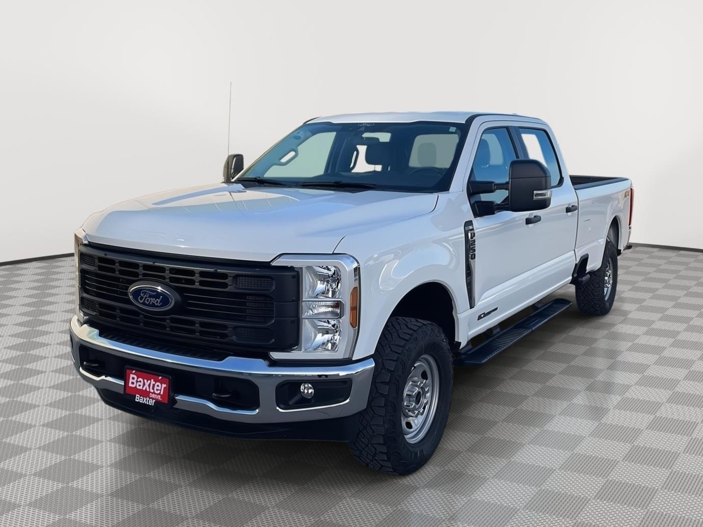 2025 Ford F-250 Super Duty XL
