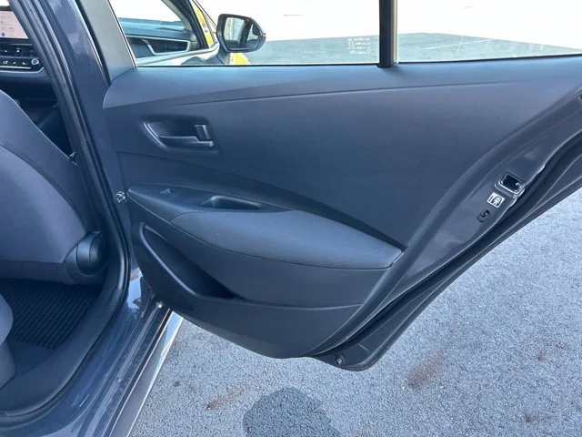 Certified Used 2026  Toyota LE image 31