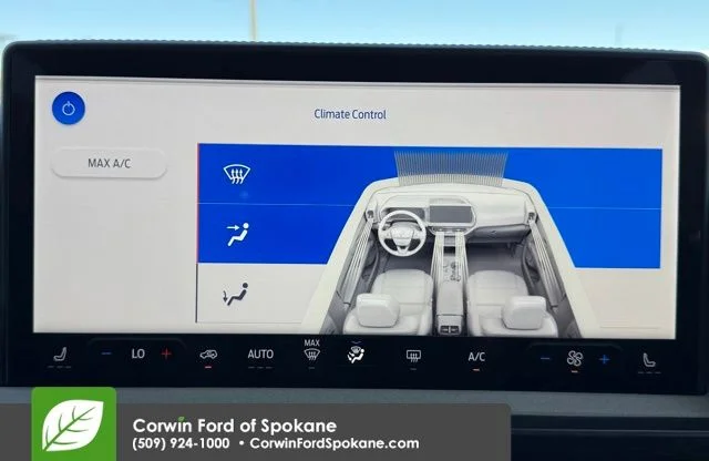 New 2026 Oxford White Ford Big Bend image 28