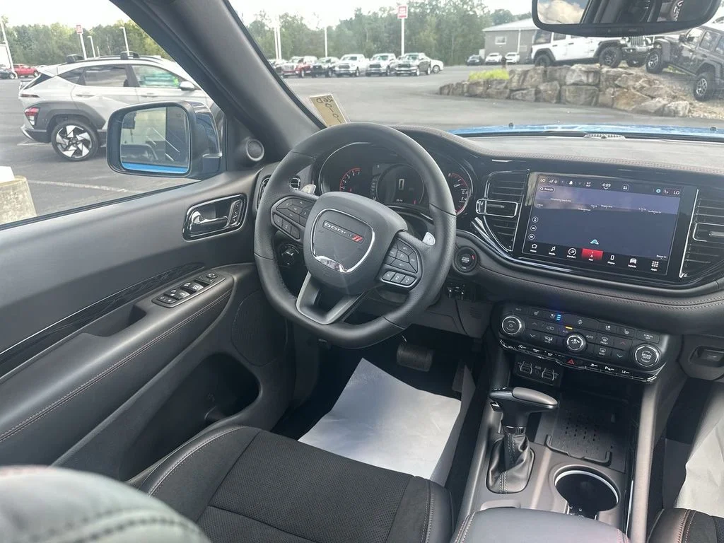 2026 Dodge Durango GT Plus - Photo 15