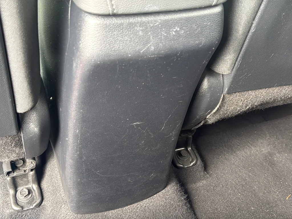 Certified Used 2024 Black Kia LX image 16