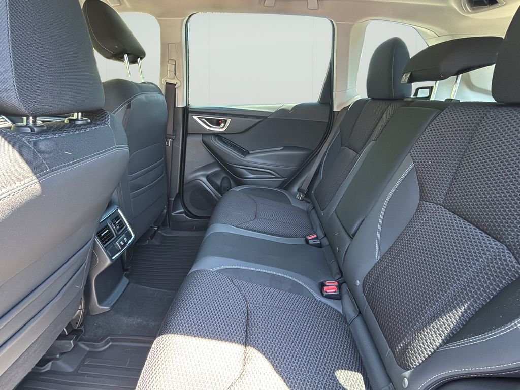 2023 Subaru Forester Premium - Photo 16