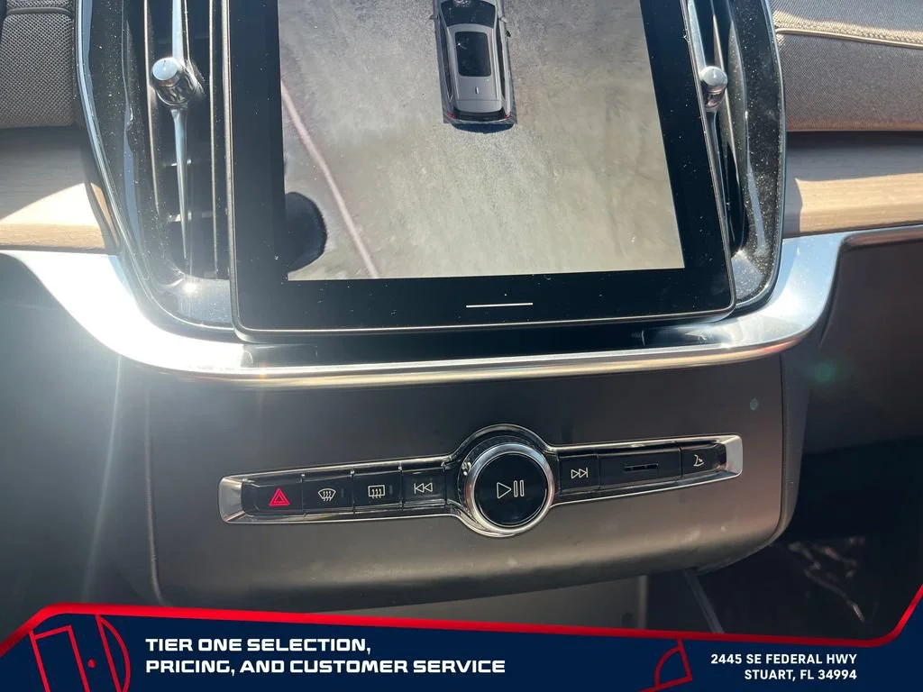 Used 2025  Volvo Ultra image 28