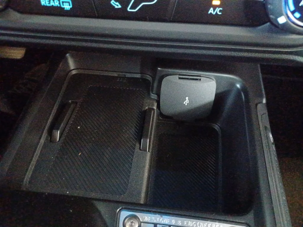 2025 Ford Bronco 4-Door Base - Photo 27
