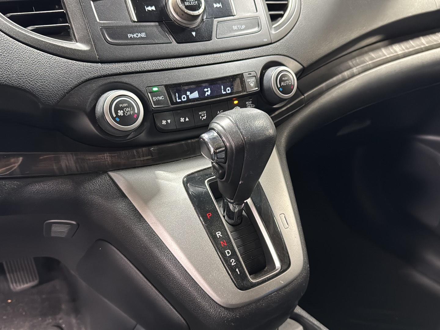 Used 2012 GREEN Honda EX-L image 35