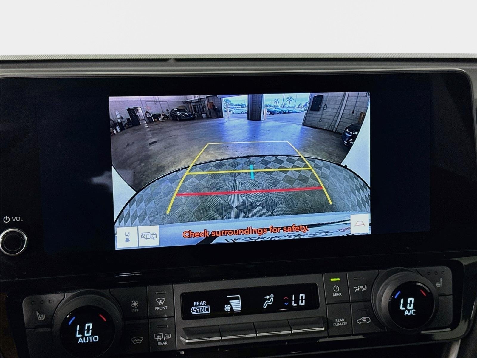 Used 2024 Pearl Toyota XLE image 15